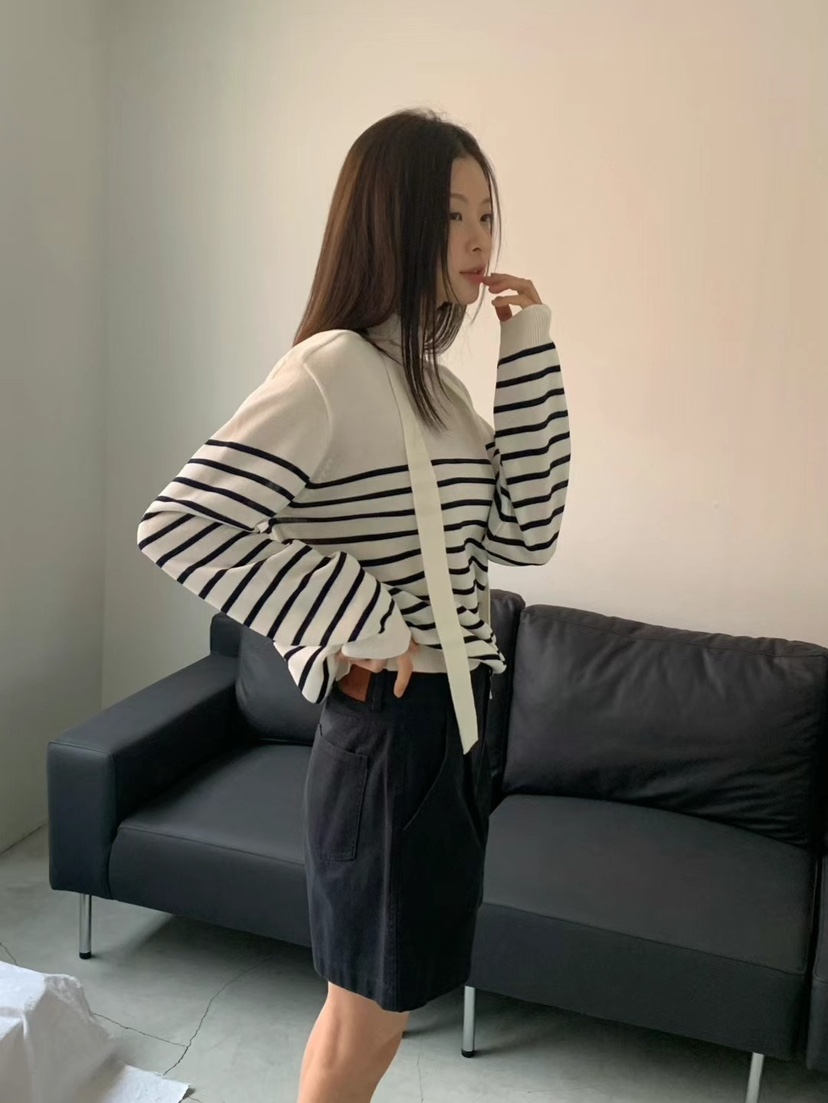 ANOU韓國㊣直郵東大門代購女裝新品熱賣推薦休閑職業人氣短褲ANOU短褲