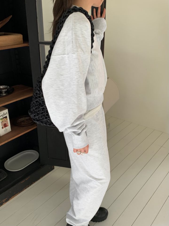 MARE韓國㊣直郵東大門代購女裝新款25春夏推薦職業休閑衛衣MARE衛衣