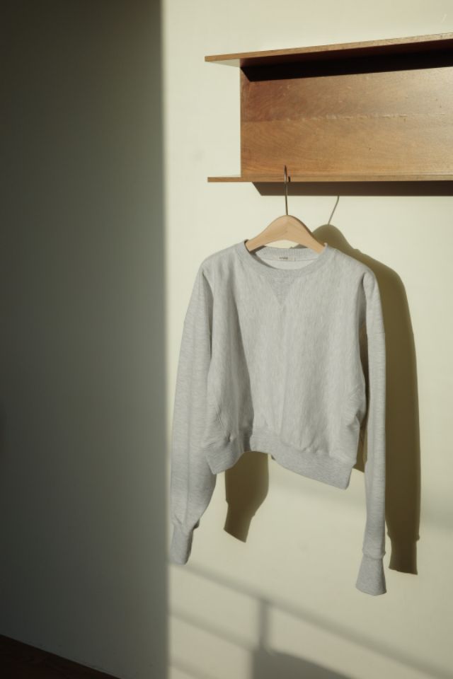 MARE韓國㊣直郵東大門代購女裝新款25春夏推薦職業休閑衛衣MARE衛衣