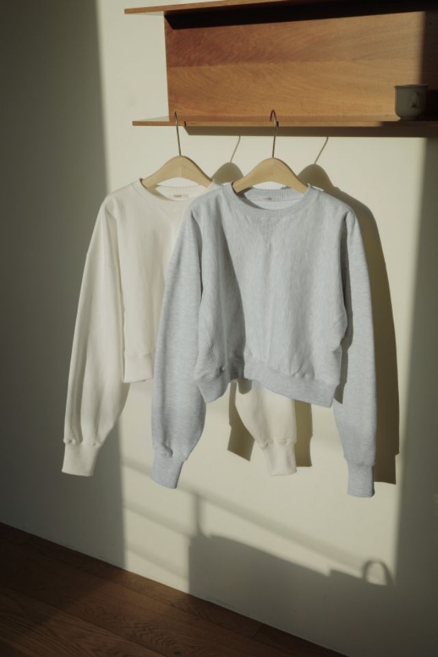 MARE韓國㊣直郵東大門代購女裝新款25春夏推薦職業休閑衛衣MARE衛衣