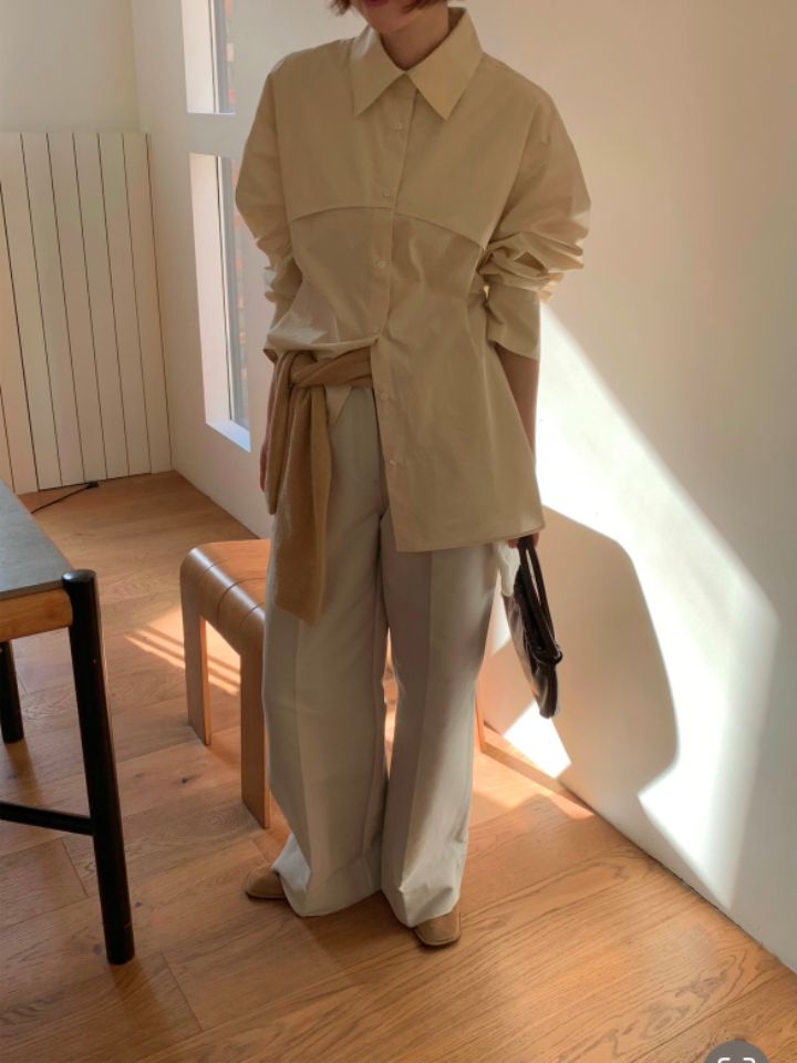 MARE直郵韓國代購㊣女裝新品25春夏休閑熱賣時尚推薦休閑褲絨MARE休閑褲