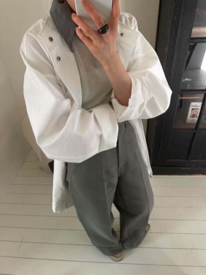 MARE直郵韓國代購㊣女裝新品25春夏休閑熱賣時尚推薦休閑褲絨MARE休閑褲