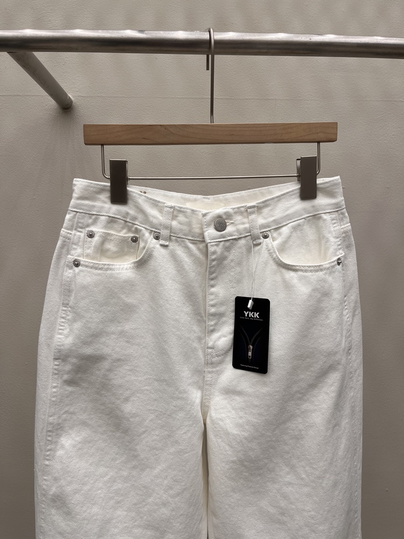 EOOB/LAMEREI韓國直郵㊣東大門實拍女裝新品休閑時尚休閑褲EOOB/LAMEREI休閑褲