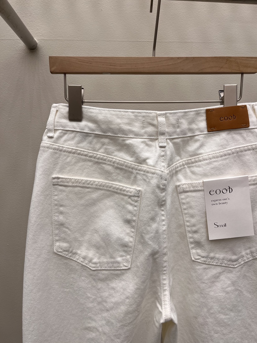 EOOB/LAMEREI韓國直郵㊣東大門實拍女裝新品休閑時尚休閑褲EOOB/LAMEREI休閑褲