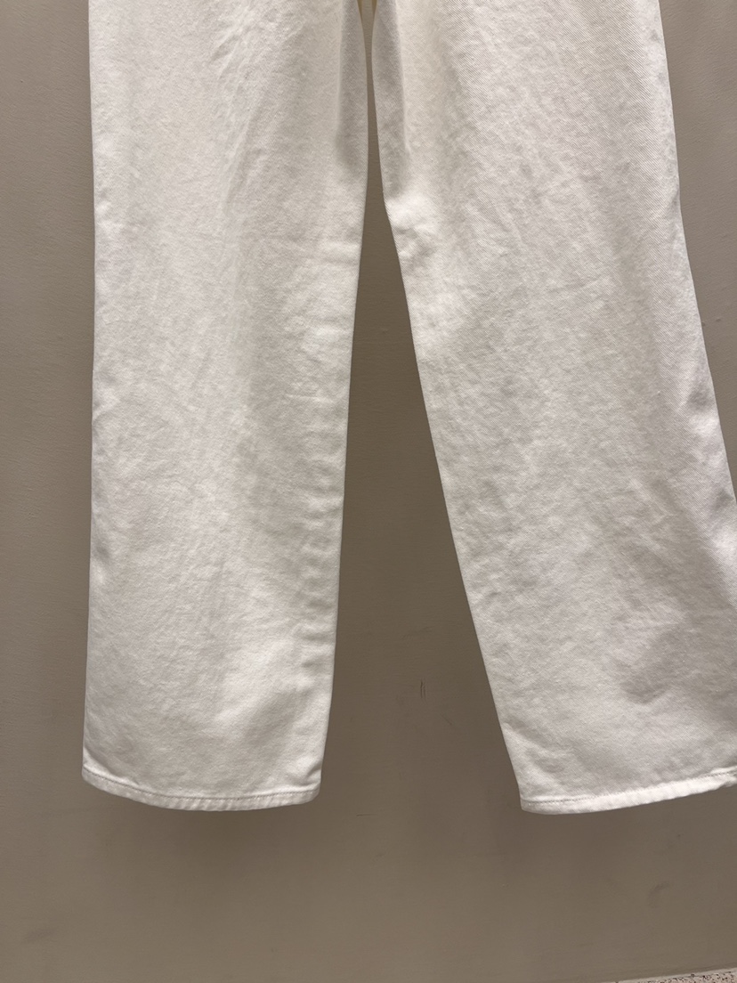 EOOB/LAMEREI韓國直郵㊣東大門實拍女裝新品休閑時尚休閑褲EOOB/LAMEREI休閑褲