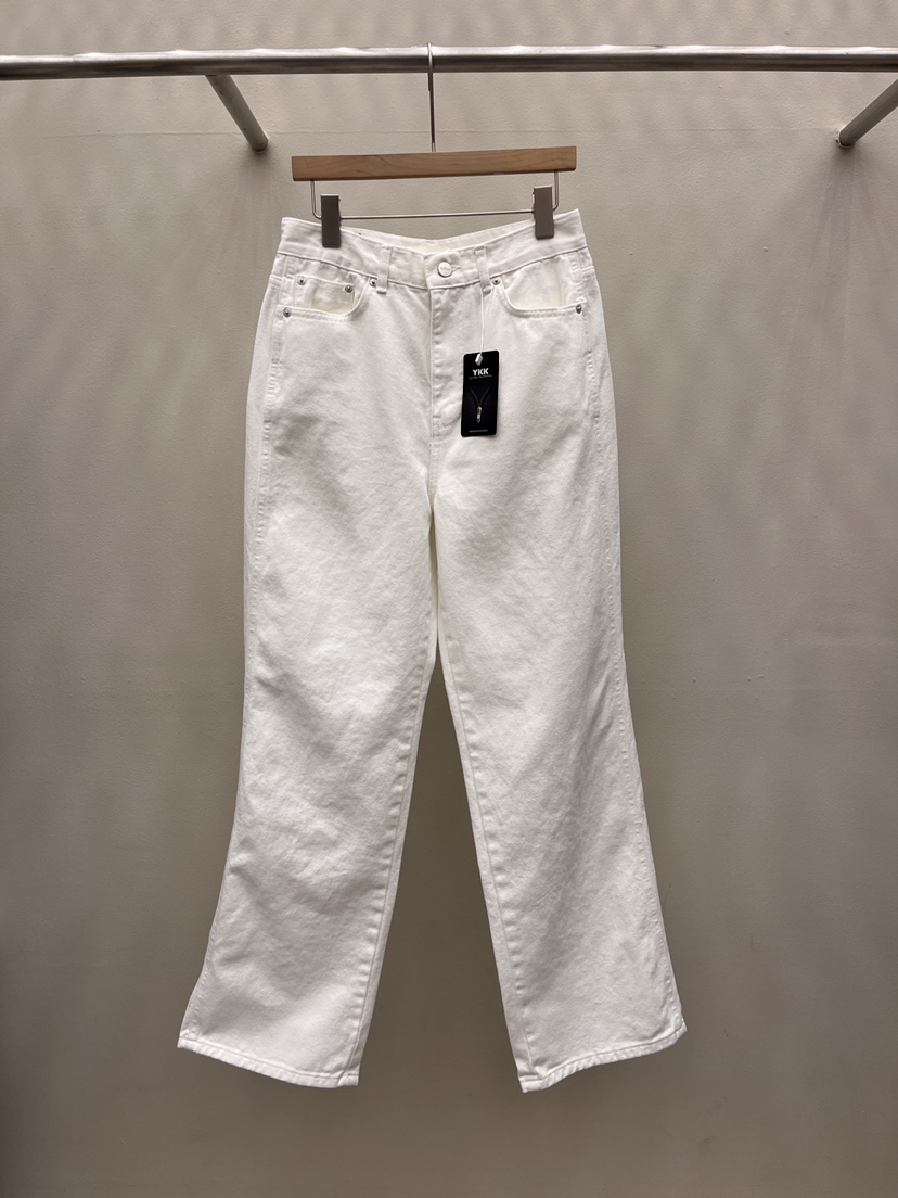 EOOB/LAMEREI韓國直郵㊣東大門實拍女裝新品休閑時尚休閑褲EOOB/LAMEREI休閑褲