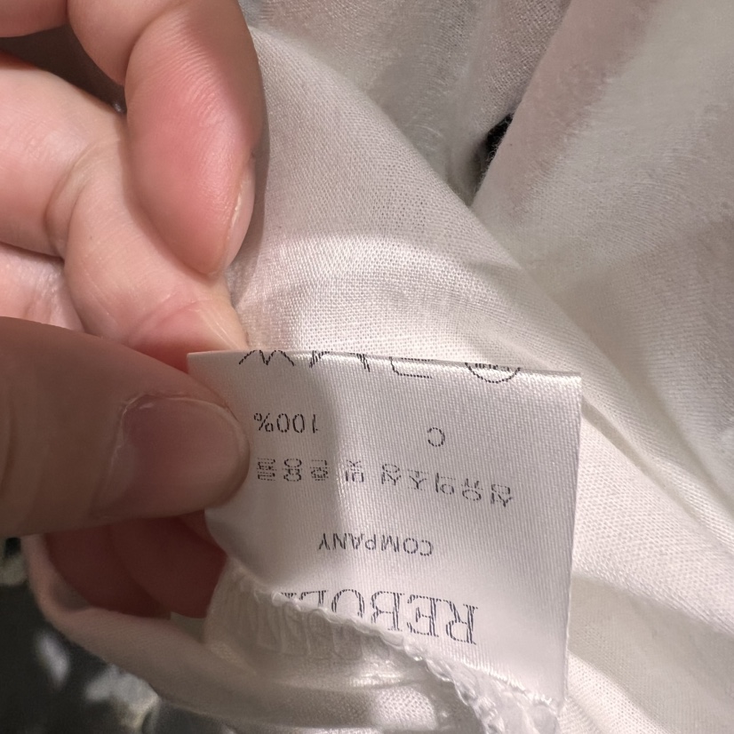 BOLD-A韓國㊣直郵東大門代購女裝新品人氣休閑25春夏襯衫蕾絲衫RE BOLD襯衫/蕾絲衫