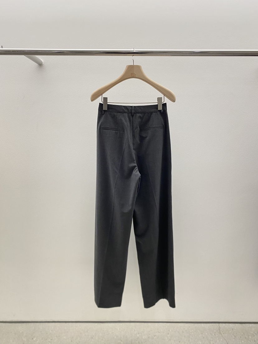 LEGACY BONE韓國㊣直郵東大門代購女裝新品職業推薦休閑褲LEGACY BONE休閑褲
