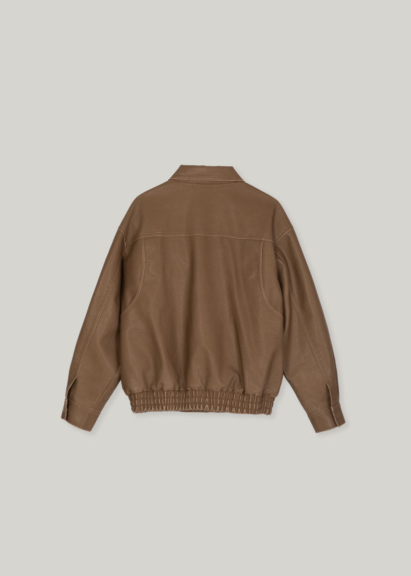 FOREST韓國直郵㊣女裝新款25春夏熱賣人氣休閑時尚推薦夾克FOREST夾克