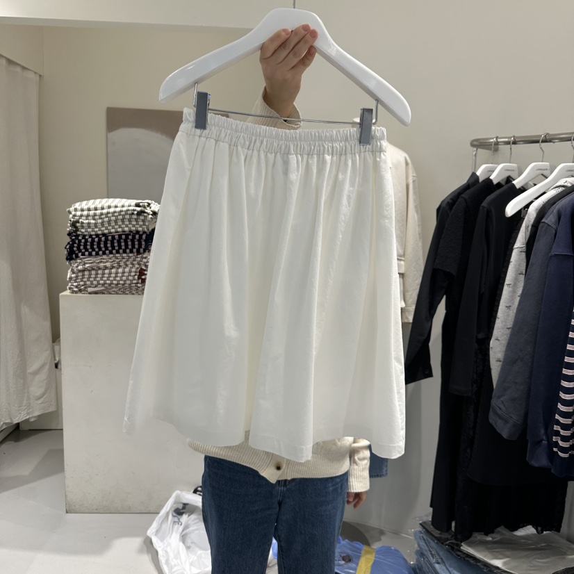 LORING RE I韓國㊣直郵東大門代購女裝新品職業半身裙中短裙LORING RE-I/BARE半身裙/中短裙