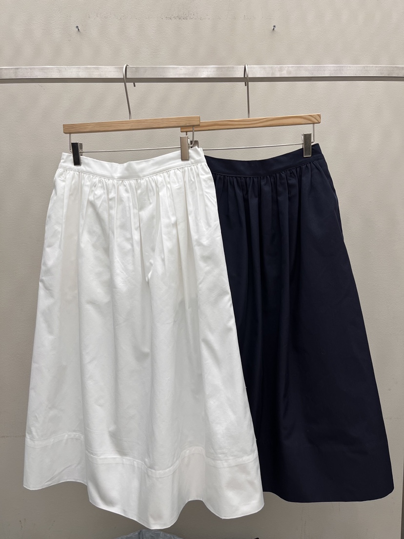 EOOB/LAMEREI韓國直郵㊣東大門實拍女裝新品職業推薦25春夏長裙EOOB/LAMEREI長裙