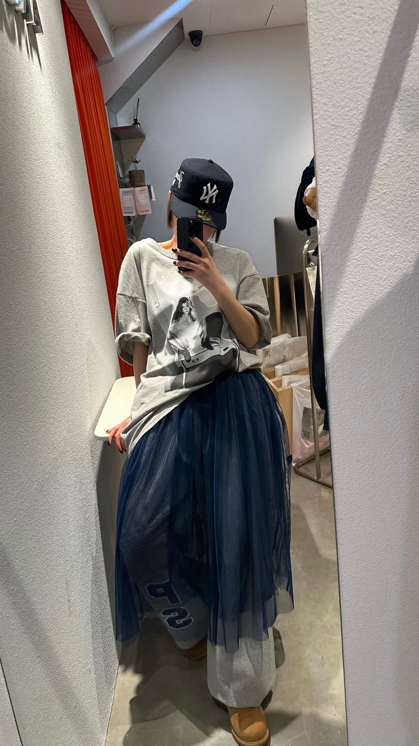 ARSERA直郵韓國代購㊣女裝新品職業熱賣推薦25春夏人氣長裙ARSERA長裙