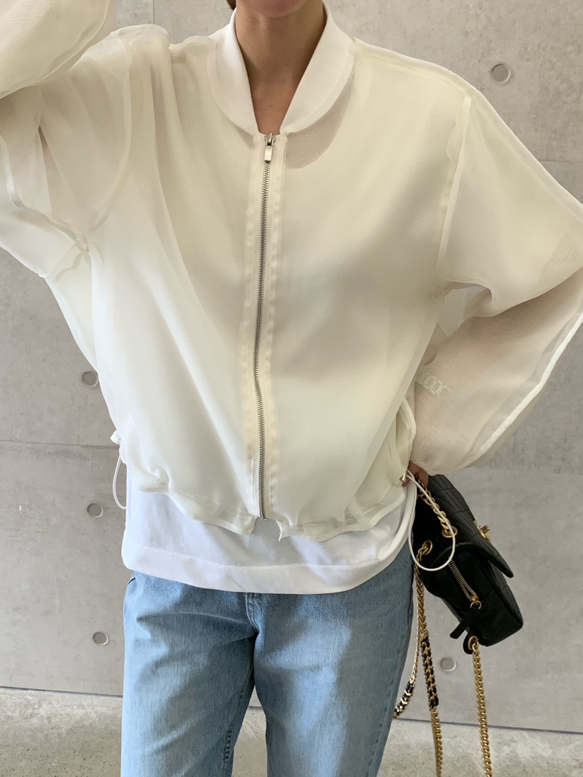 COBALT BLUE韓國直郵㊣女裝新品時尚職業推薦熱賣人氣夾克COBALT BLUE夾克