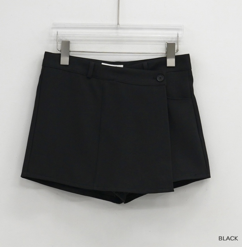 EOMPIT韓國直郵㊣東大門實拍女裝新款推薦職業休閑人氣裙褲EOMPIT裙褲圖色2