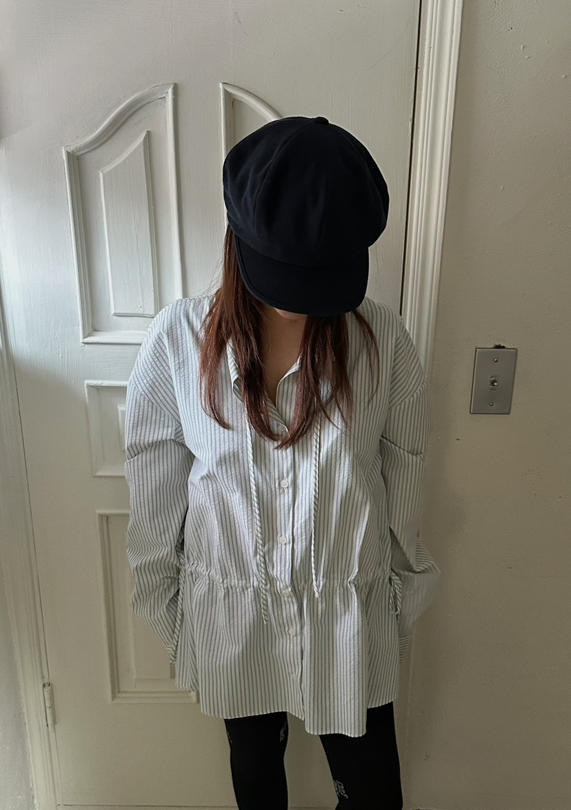 BYRING直郵韓國代購㊣女裝新款熱賣推薦職業休閑襯衫蕾絲衫BYRING襯衫/蕾絲衫