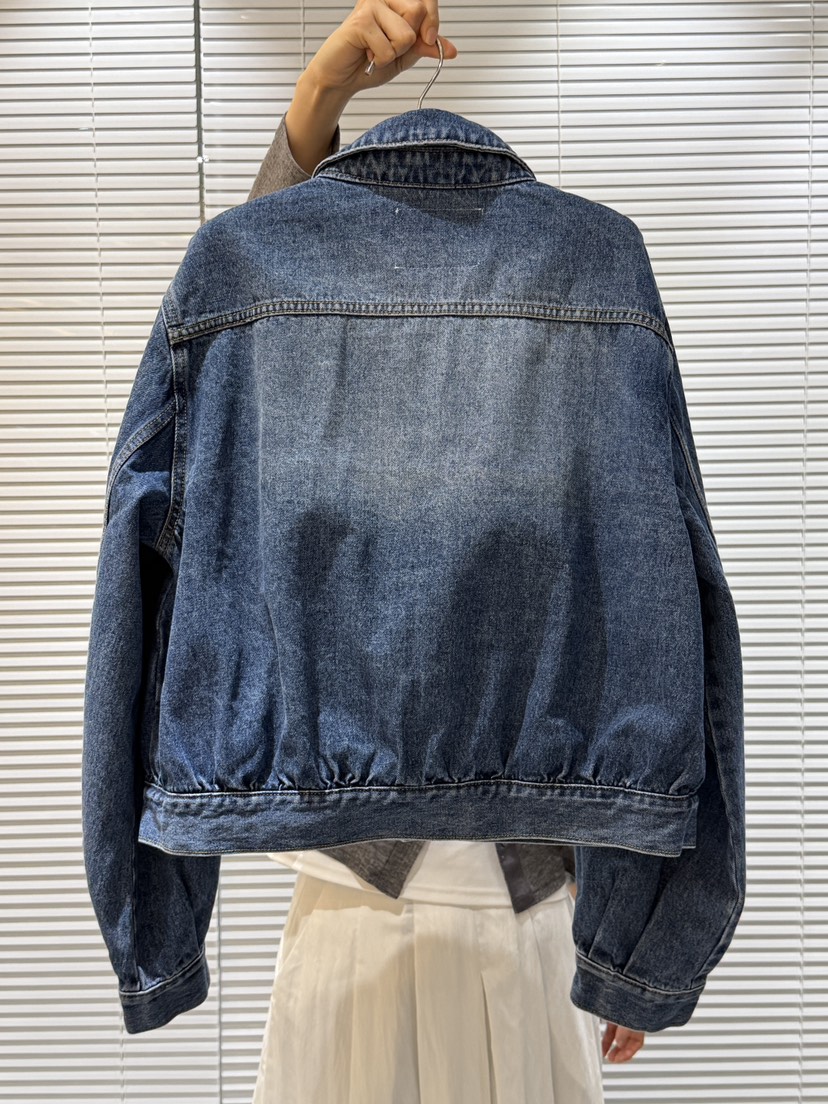 CM韓國直郵㊣女裝新款人氣25春夏熱賣推薦職業休閑時尚夾克CM_centimeter夾克