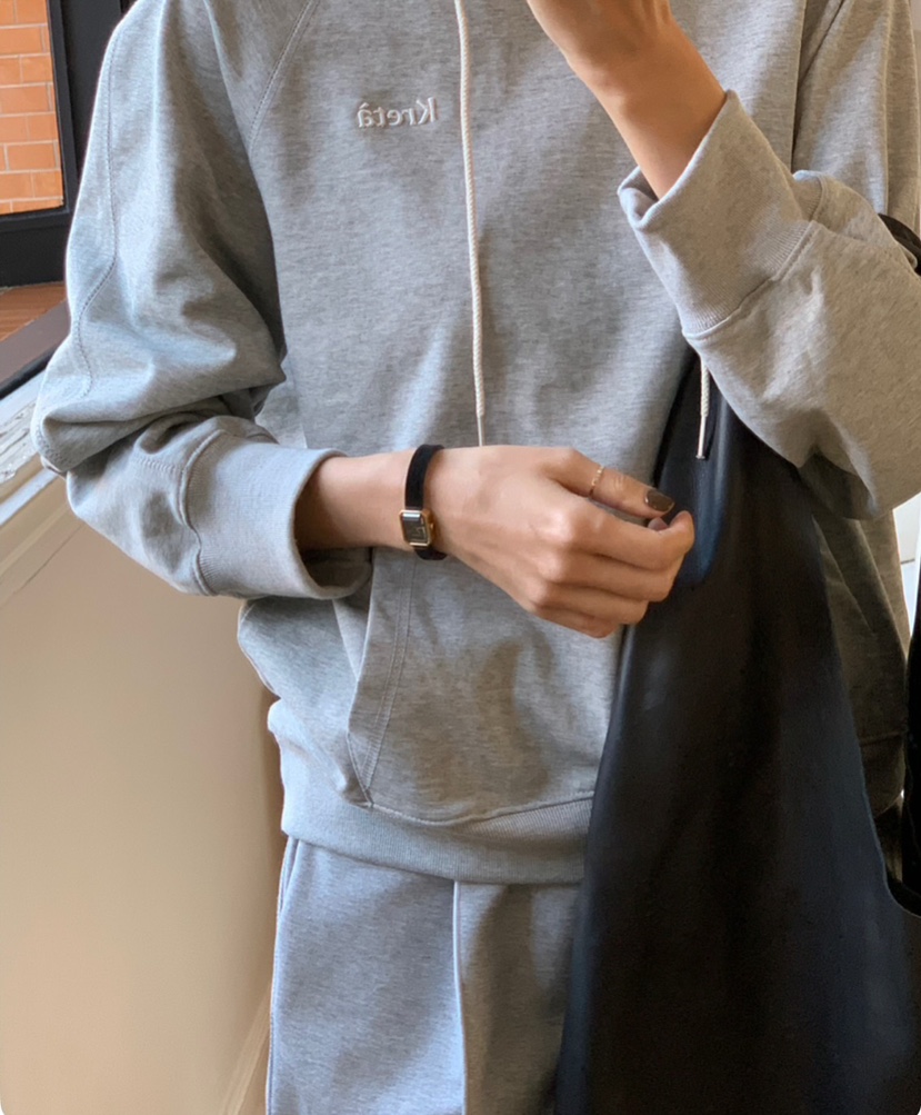 A Flan韓國直郵㊣東大門實拍女裝新款時尚25春夏人氣休閑短褲AFN/A Flan短褲