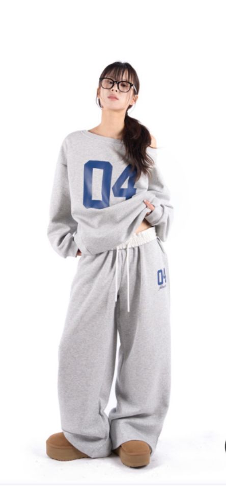 STAY HERE韓國直郵㊣東大門實拍女裝新品推薦時尚25春夏套裝STAY HERE套裝