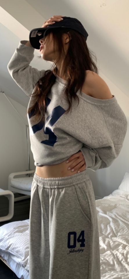 STAY HERE韓國直郵㊣東大門實拍女裝新品推薦時尚25春夏套裝STAY HERE套裝