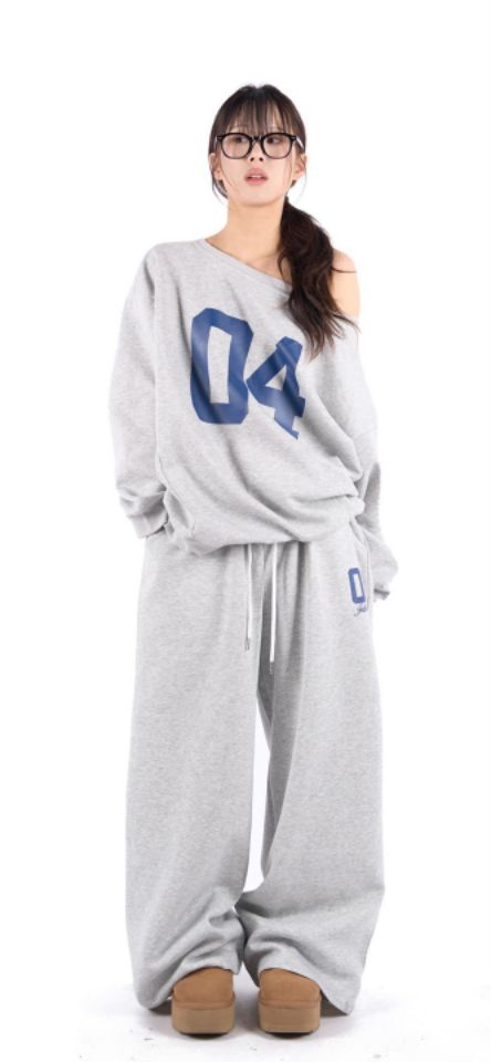 STAY HERE韓國直郵㊣東大門實拍女裝新品推薦時尚25春夏套裝STAY HERE套裝