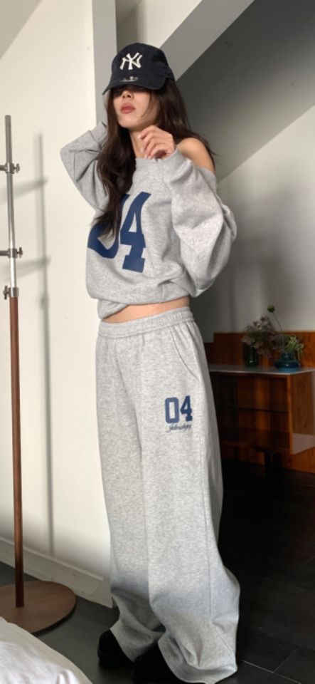 STAY HERE韓國直郵㊣東大門實拍女裝新品推薦時尚25春夏套裝STAY HERE套裝