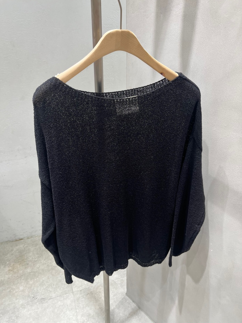 EVERCOMMERCE METICULOUSLY DESIGNED直郵韓國代購㊣女裝新款25春夏針織衫EVERCOMMERCE METICULOUSLY DESIGNED針織衫圖色5