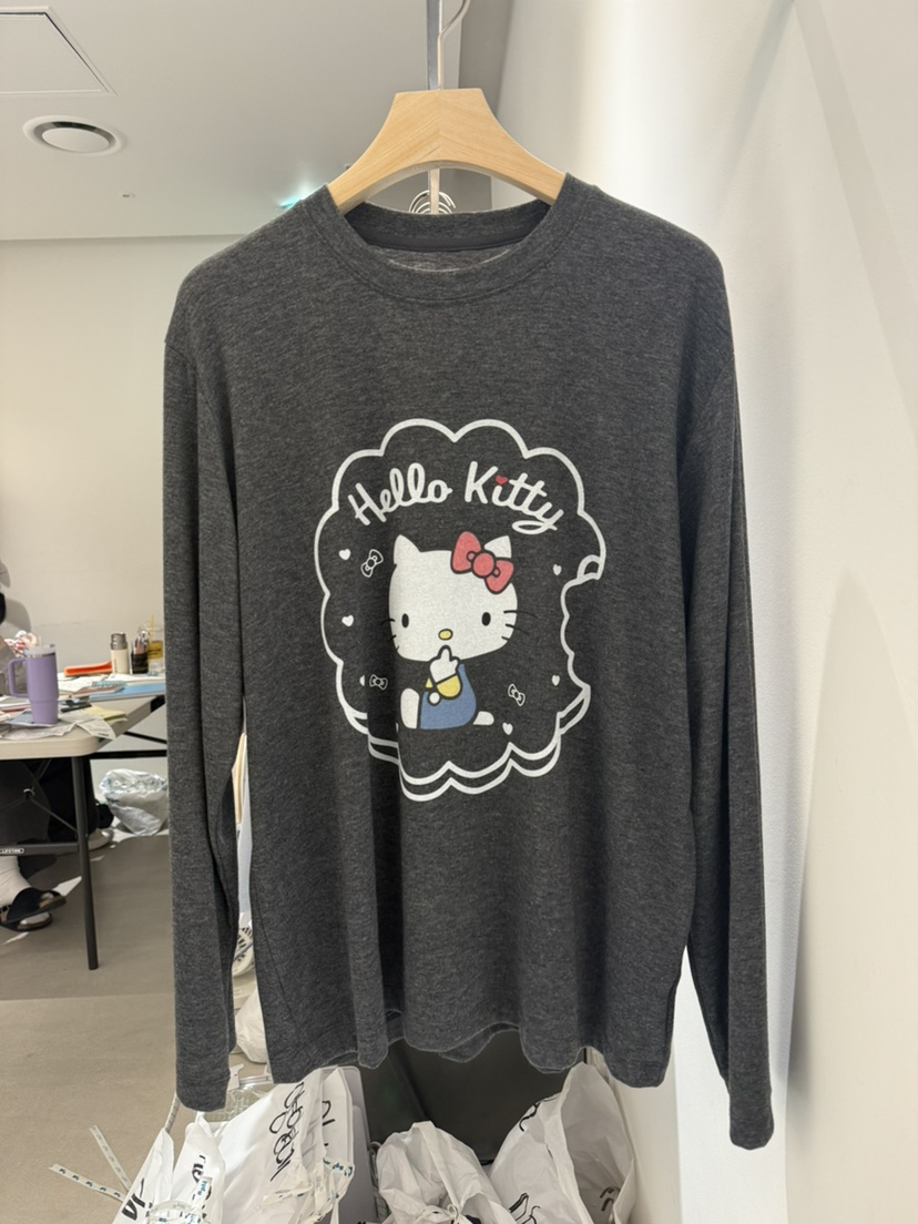MONE-A直郵韓國代購㊣女裝新品休閑職業時尚熱賣推薦長袖T恤MONE-A長袖T恤圖色4