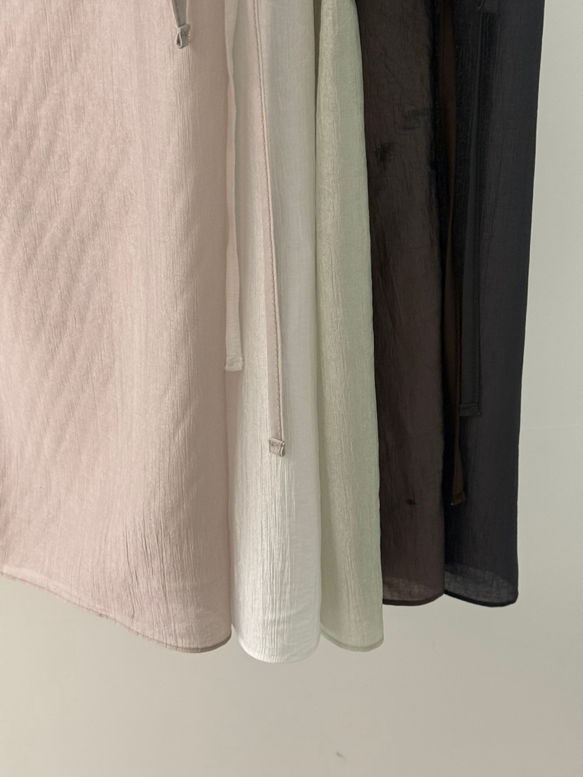 MONE-A韓國㊣直郵東大門代購女裝新品熱賣職業半身裙中短裙HOWFF半身裙/中短裙