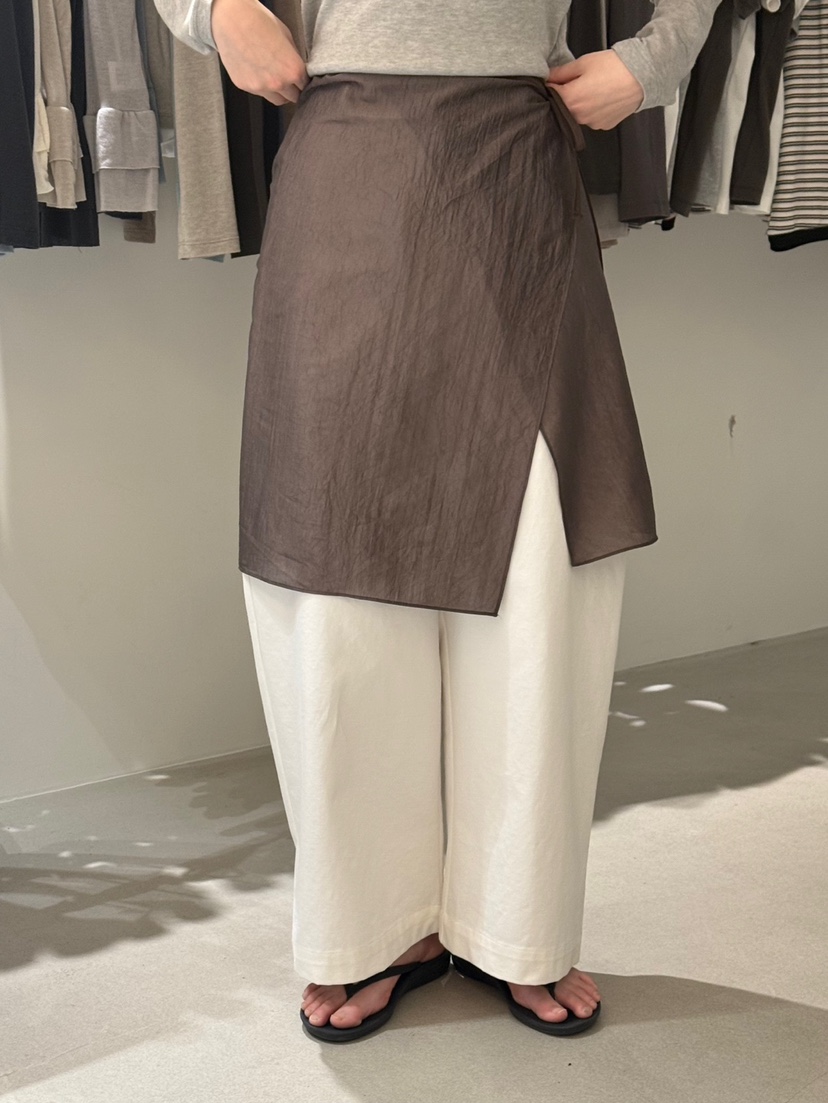 MONE-A韓國㊣直郵東大門代購女裝新品熱賣職業半身裙中短裙HOWFF半身裙/中短裙