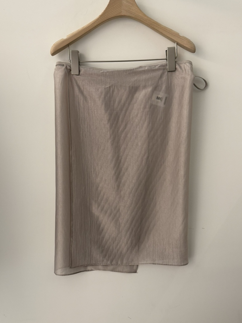 MONE-A韓國㊣直郵東大門代購女裝新品熱賣職業半身裙中短裙HOWFF半身裙/中短裙圖色3