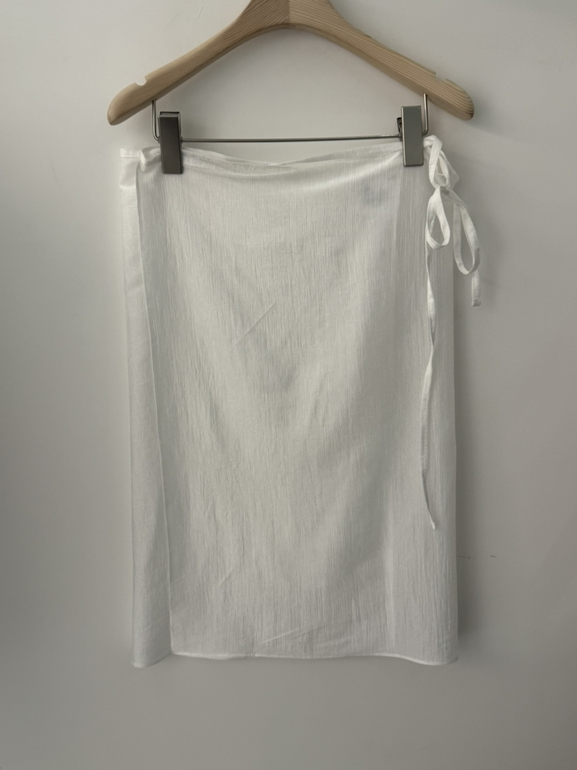 MONE-A韓國㊣直郵東大門代購女裝新品熱賣職業半身裙中短裙HOWFF半身裙/中短裙圖色4