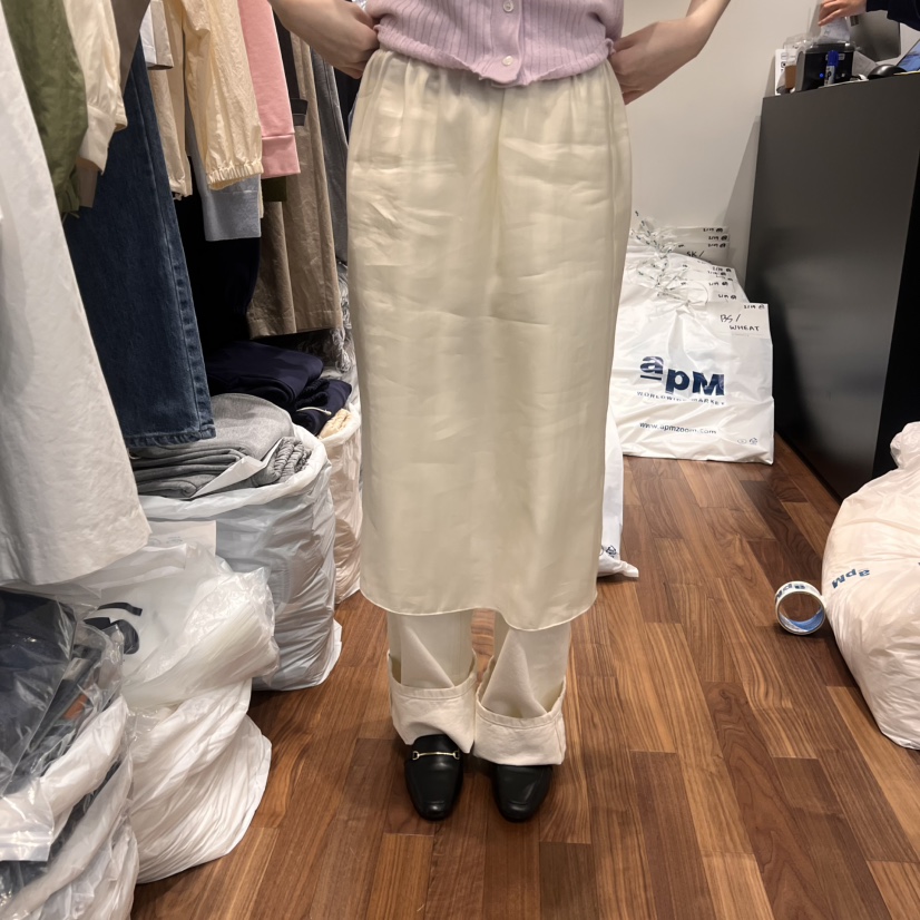 GABRIELLE韓國㊣直郵東大門代購女裝新品熱賣職業半身裙中短裙GABRIELLE半身裙/中短裙圖色3