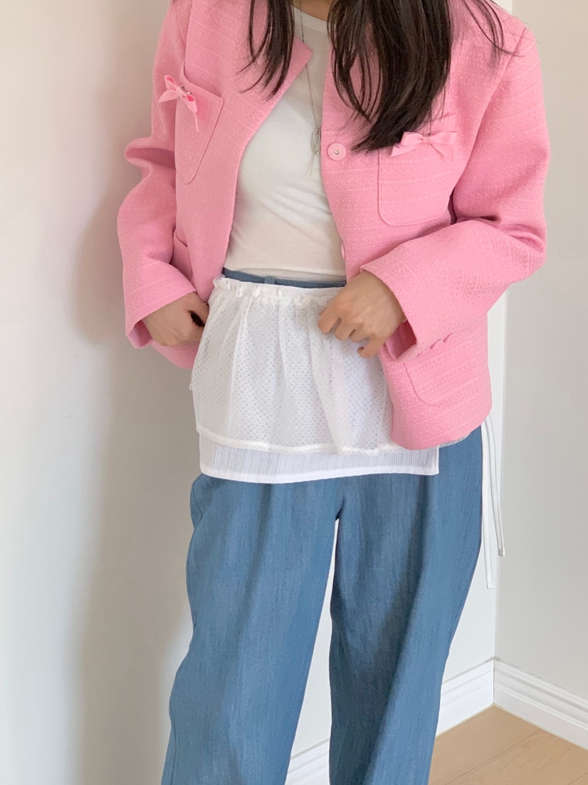 BEFORE SUNRISE韓國㊣直郵東大門代購女裝新款人氣短裙雙層BEFORE SUNRISE短裙