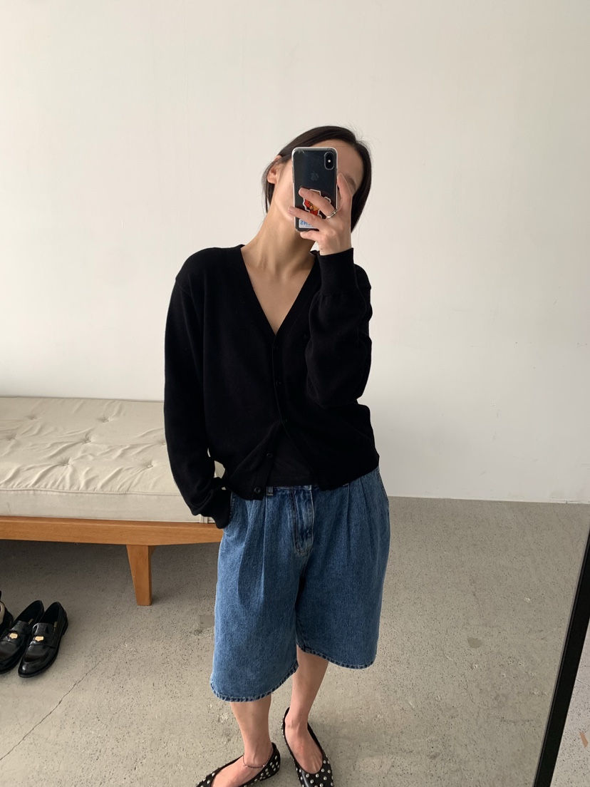 ROMANTICIZE韓國直郵㊣女裝新款人氣25春夏時尚推薦針織衫開衫ROMANTICIZE針織衫