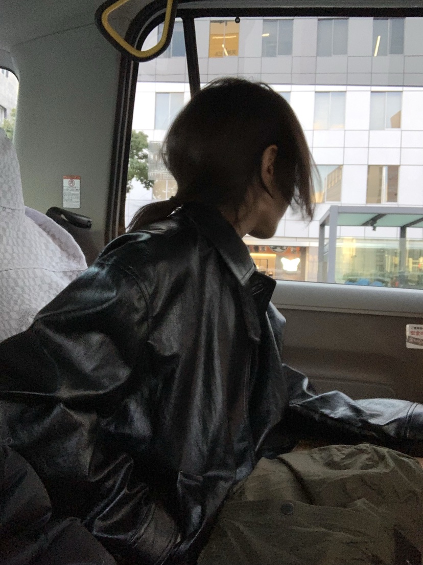 ROMANTICIZE韓國直郵㊣東大門實拍女裝新品推薦人氣皮衣皮革ROMANTICIZE皮衣