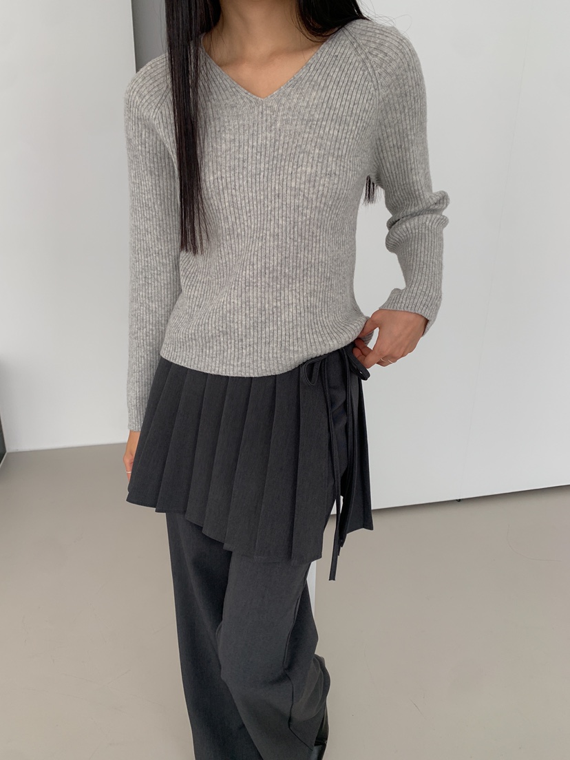 GOYOU韓國直郵㊣女裝新品推薦人氣職業25春夏時尚休閑熱賣裙褲de goyou裙褲