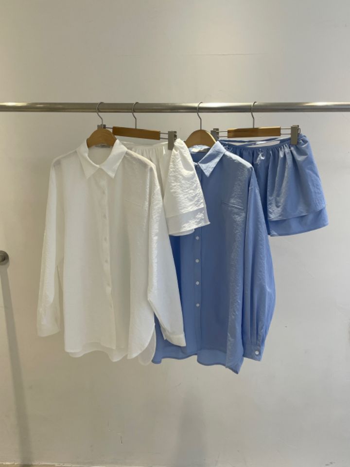 CALLIT韓國直郵㊣東大門實拍女裝新品休閑時尚職業熱賣套裝CALLIT套裝