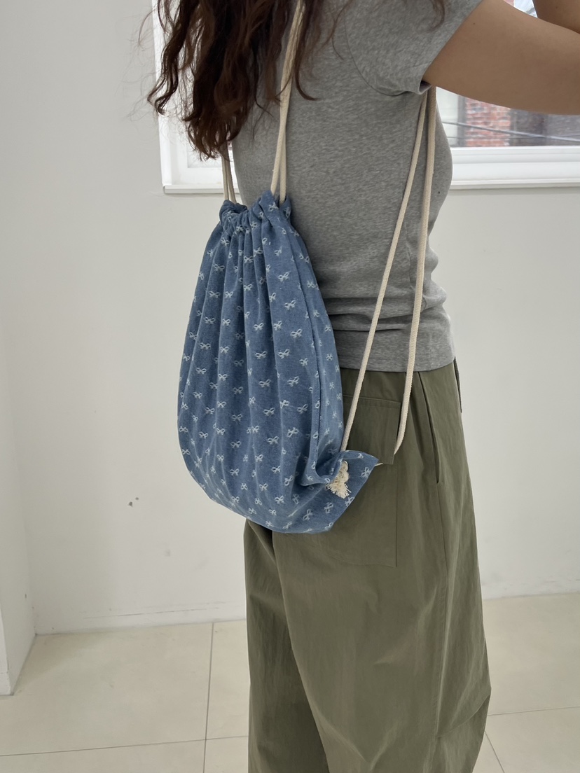 HOME GROUND直郵韓國代購㊣女裝新款休閑熱賣時尚雙肩背包HOME GROUND雙肩背包