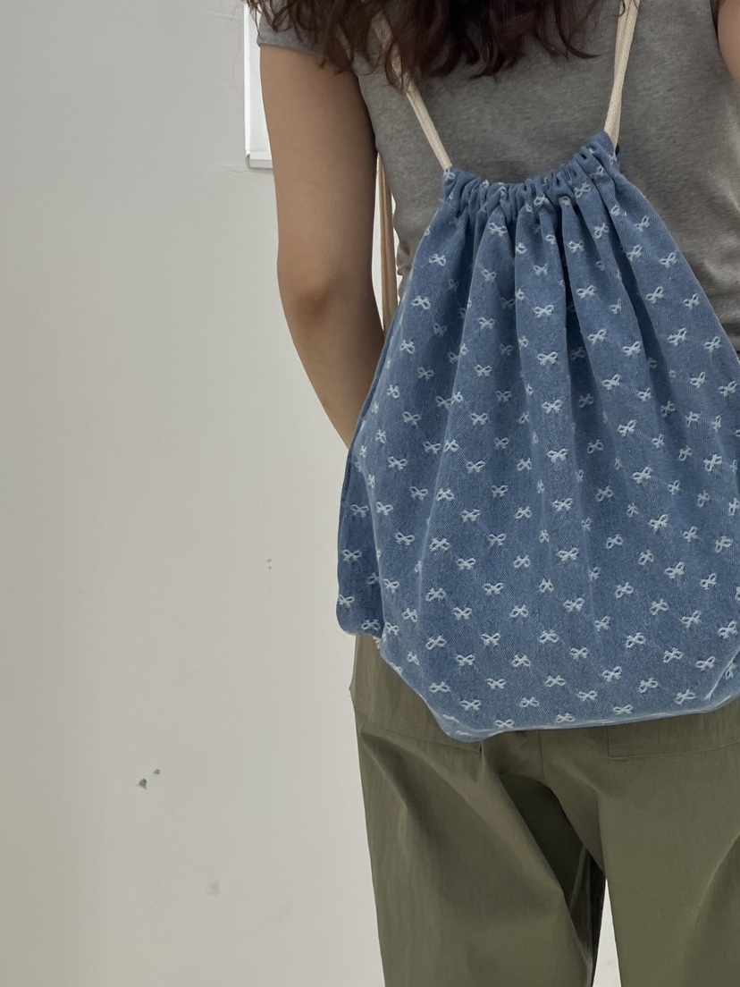 HOME GROUND直郵韓國代購㊣女裝新款休閑熱賣時尚雙肩背包HOME GROUND雙肩背包