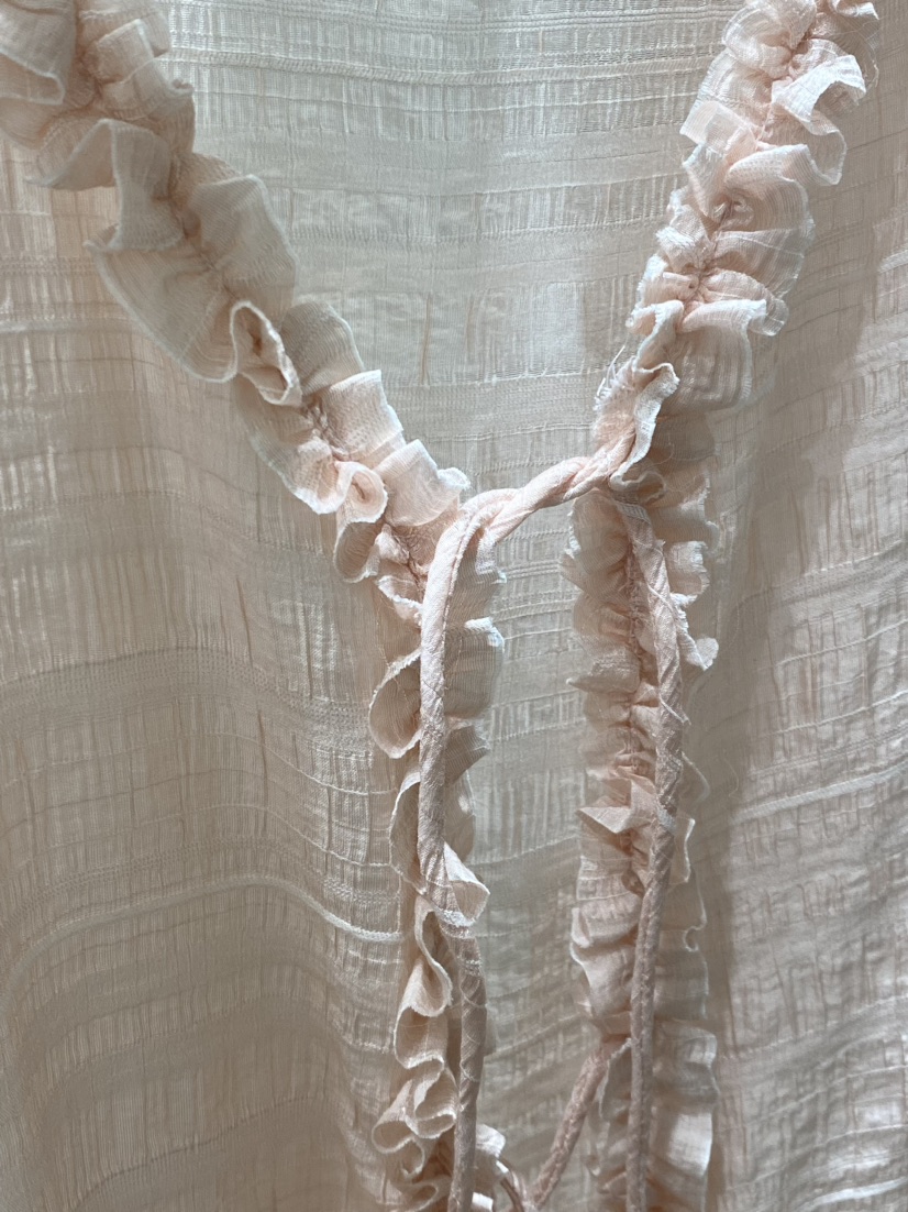 OUPPT直郵韓國代購㊣女裝新品人氣休閑推薦時尚職業襯衫蕾絲衫OUPPT襯衫/蕾絲衫