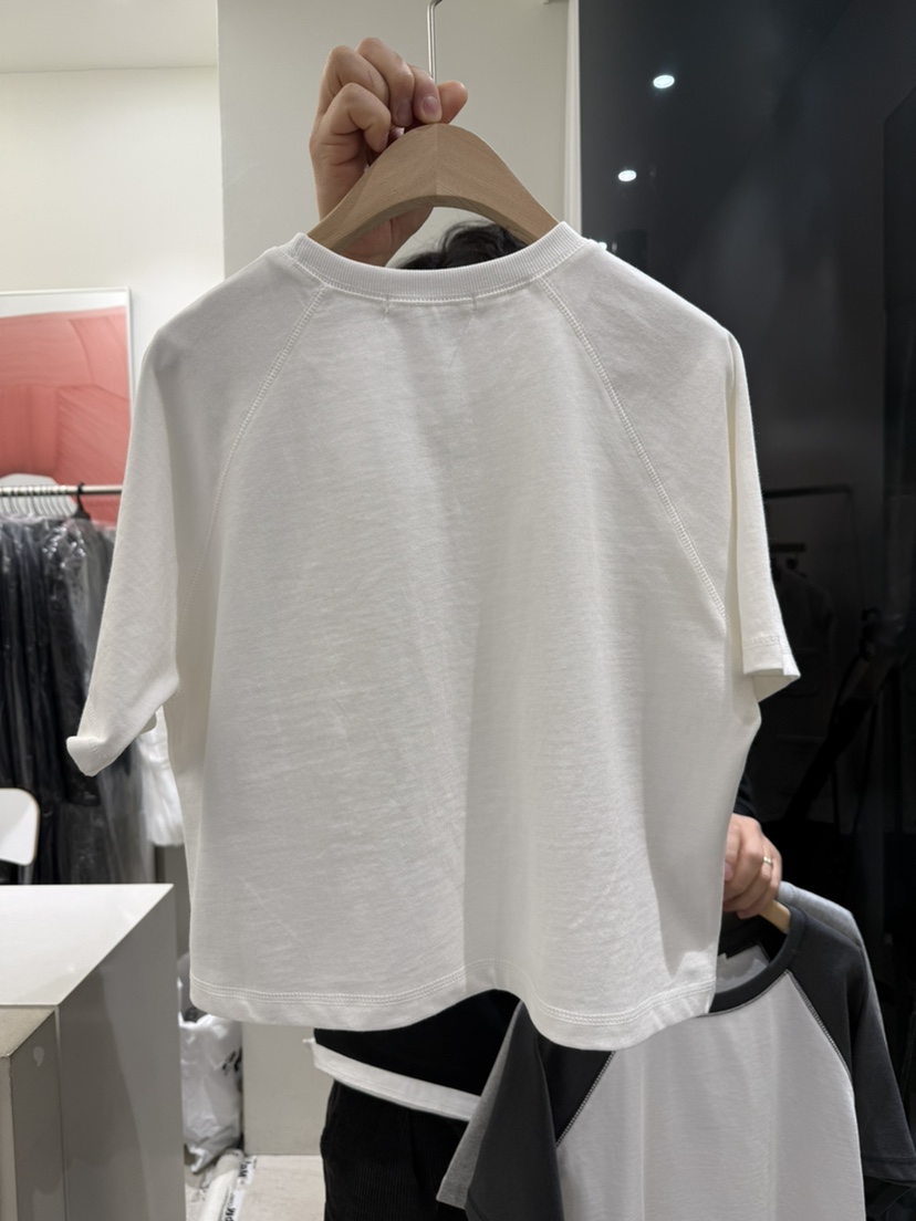 MEMO CLASSIC韓國㊣直郵東大門代購女裝新品人氣熱賣休閑T恤MEMO CLASSICT恤