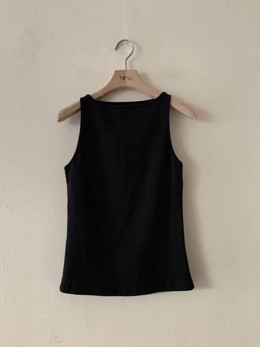 MENG韓國㊣直郵東大門代購女裝新品25春夏人氣時尚吊帶背心MENG吊帶/背心圖色5