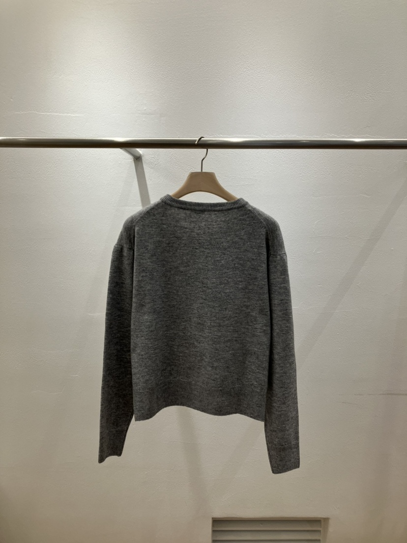 FL LANEL東大門直郵女裝新品25春夏職業人氣休閑針織衫開衫FL LANEL針織衫