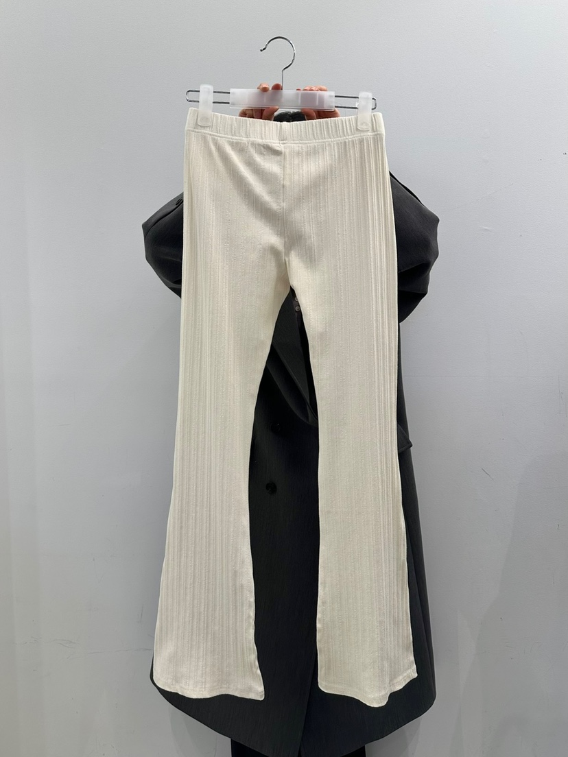 ANDTERRACE東大門直郵女士新品休閑推薦時尚25春夏人氣休閑褲ANDTERRACE休閑褲