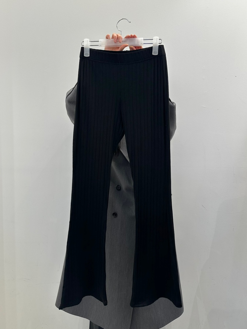 ANDTERRACE東大門直郵女士新品休閑推薦時尚25春夏人氣休閑褲ANDTERRACE休閑褲圖色3