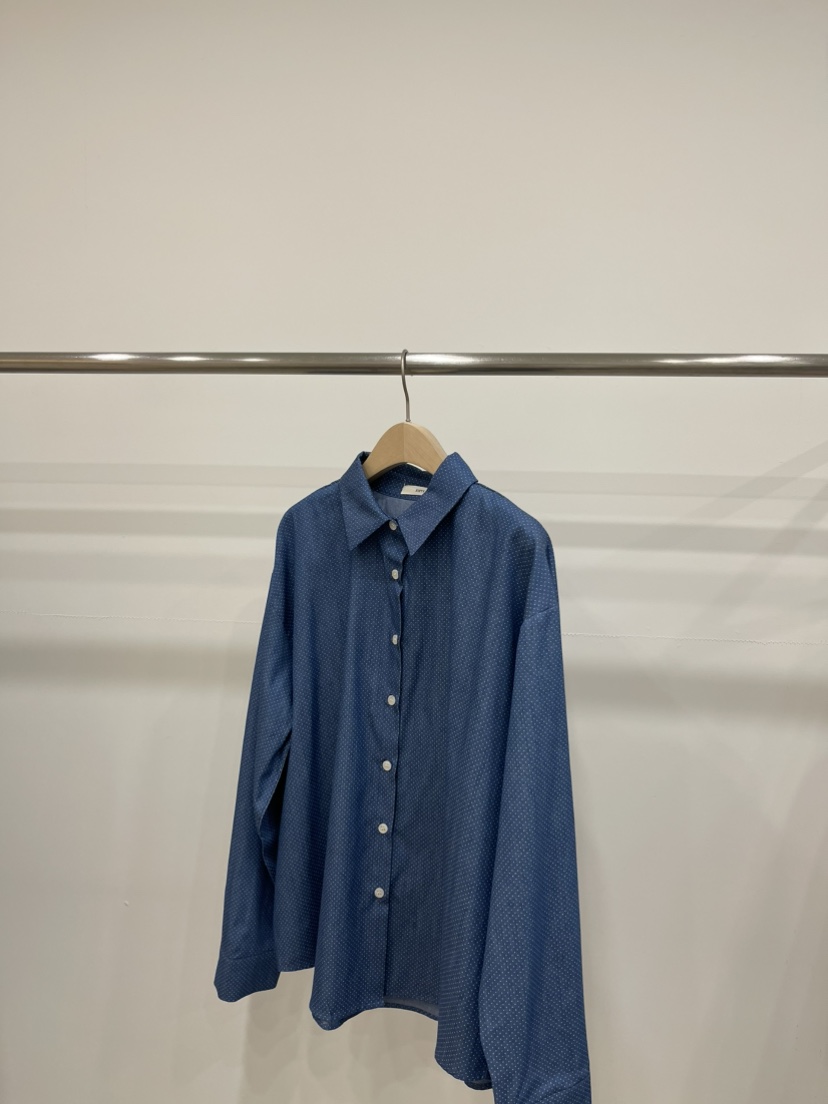 FIFTY韓國直郵女裝新品休閑熱賣推薦人氣時尚職業襯衫蕾絲衫FIFTY襯衫/蕾絲衫圖色2