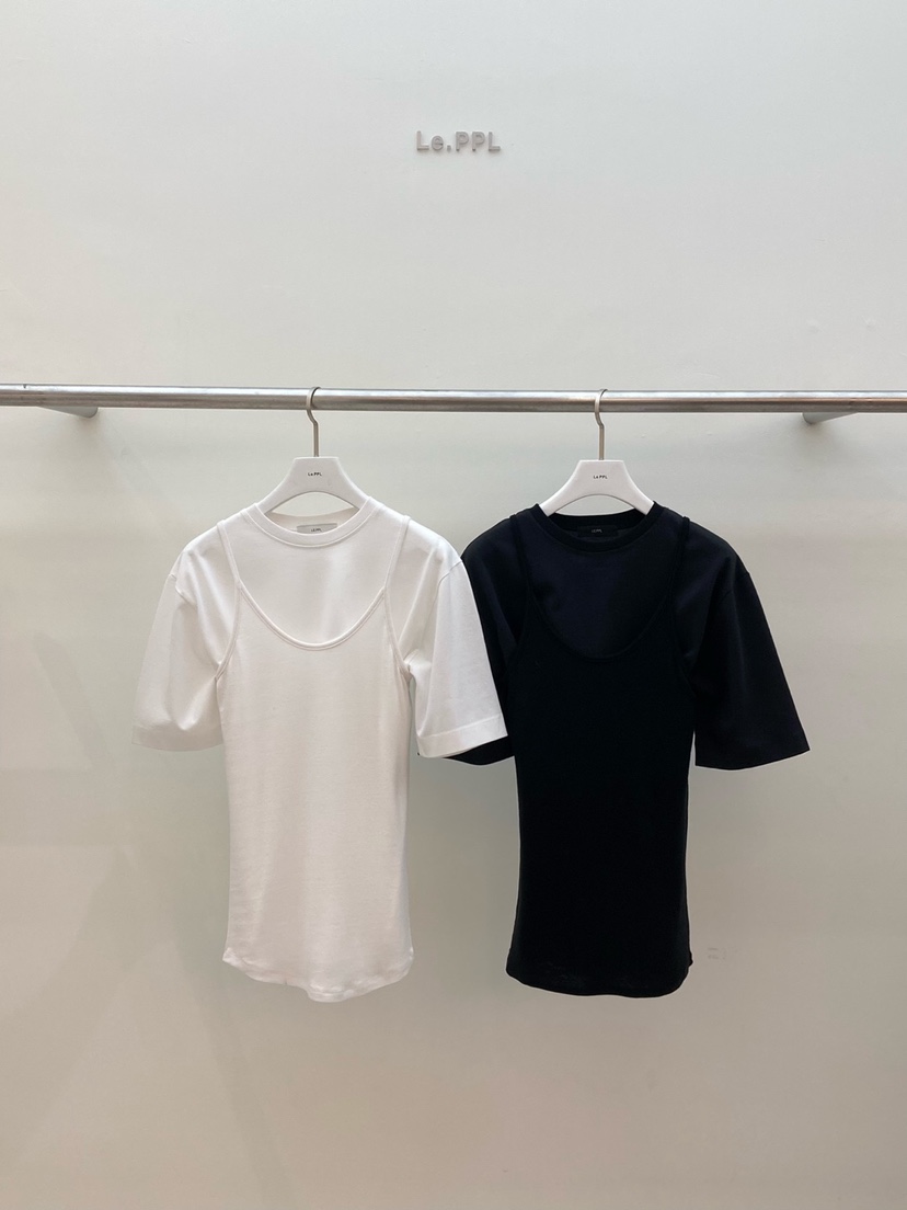 LE-PPL韓國直郵女士新品推薦25春夏熱賣職業時尚真品休閑套裝LE-PPL套裝