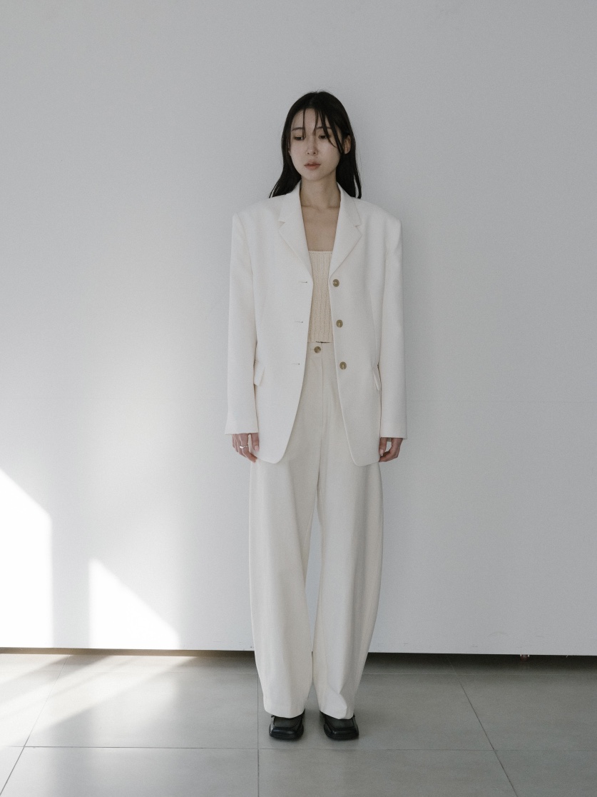 CULLUM東大門實拍女士新品真品休閑人氣推薦時尚正裝褲西褲CULLUM正裝褲/西褲