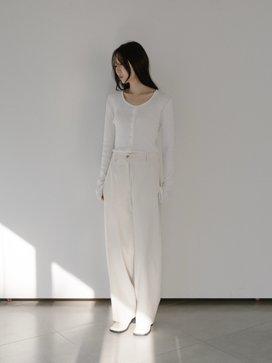 CULLUM東大門實拍女士新品真品休閑人氣推薦時尚正裝褲西褲CULLUM正裝褲/西褲