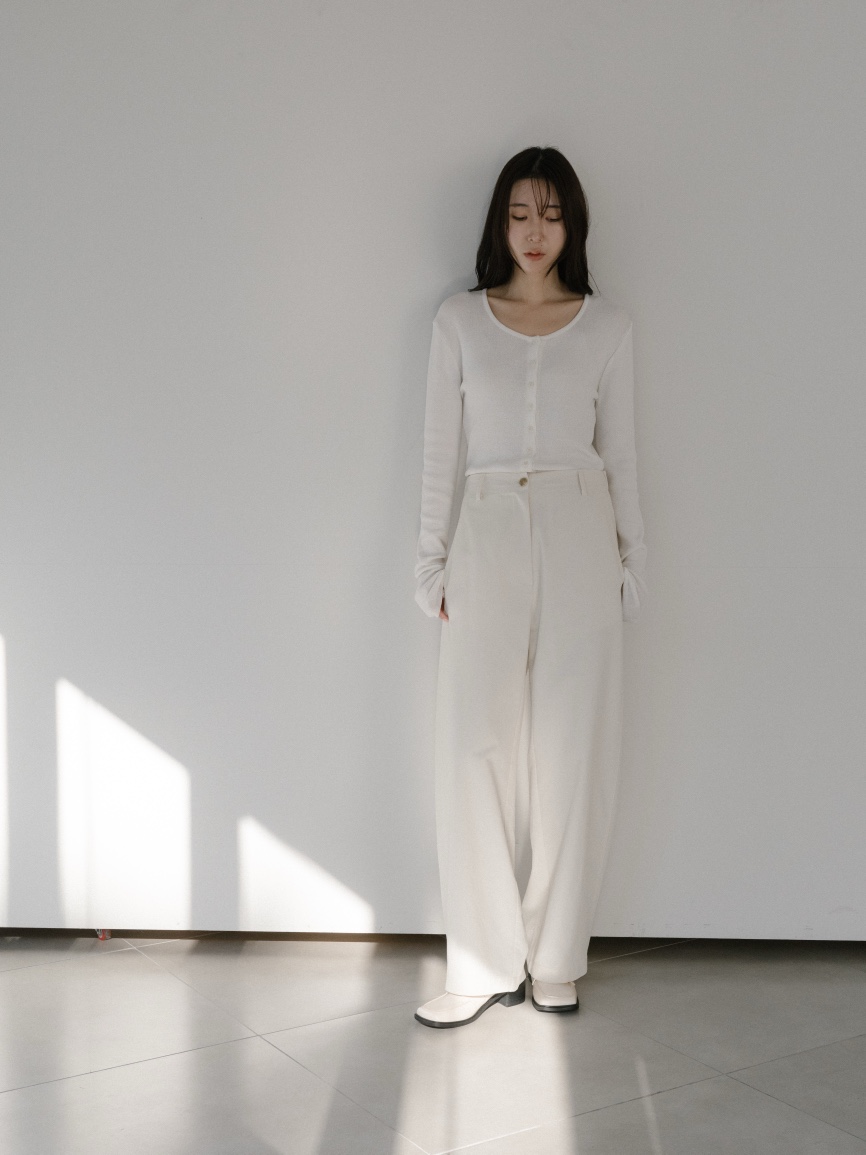 CULLUM東大門實拍女士新品真品休閑人氣推薦時尚正裝褲西褲CULLUM正裝褲/西褲